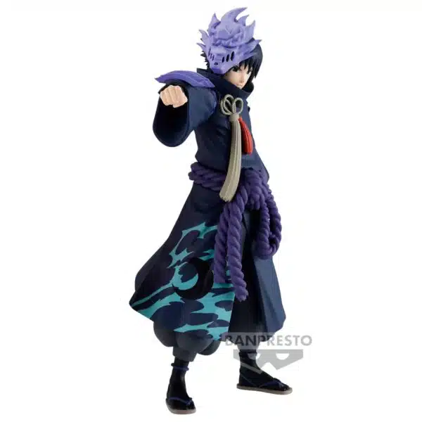 Figurine SASUKE UCHIHA - Effectreme – Image 5