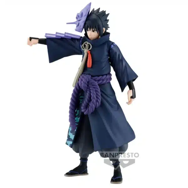 Figurine SASUKE UCHIHA - Effectreme – Image 3