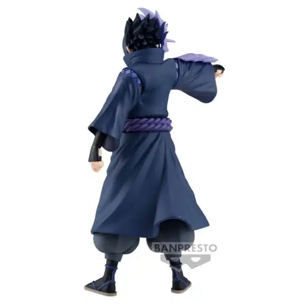 Figurine SASUKE UCHIHA - Effectreme – Image 2