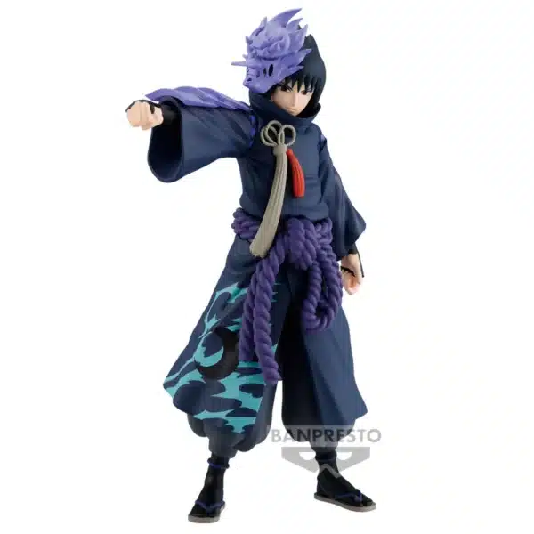 Figurine SASUKE UCHIHA - Effectreme