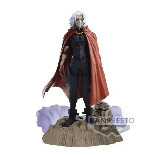 Figurine Shigaraki Tomura - Dioramatic