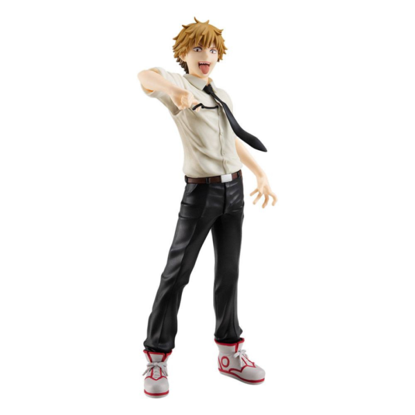 Figurine denji - Pop Up Parade