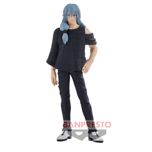 Figurine Mahito - Banpresto