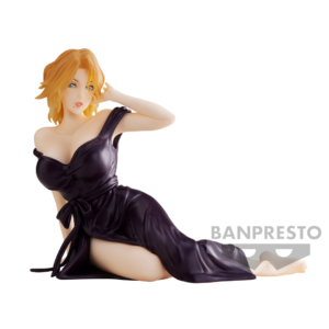 Rangiku Matsumoto Figurine – Relax Time