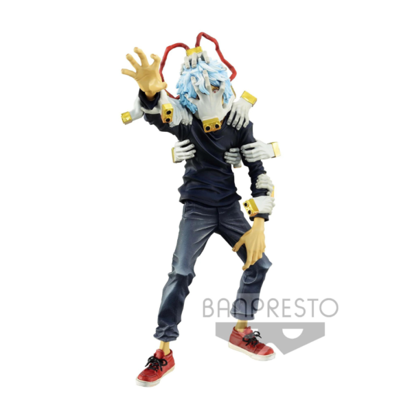 Figurine Shigaraki - Chronicle Academy