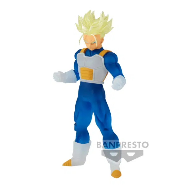 Figurine Super Saiyan Trunks – Clearise