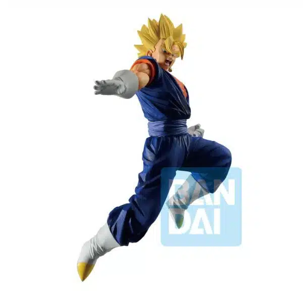 DRAGON BALL Z - Dokkan Battle - ICHIBANSHO Figurine Super Vegito 18cm