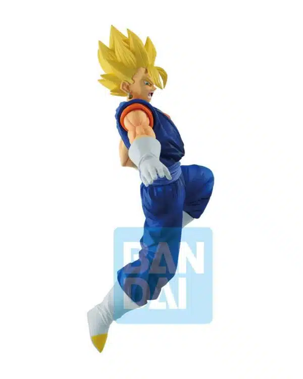 DRAGON BALL Z - Dokkan Battle - ICHIBANSHO Figurine Super Vegito 18cm – Image 2
