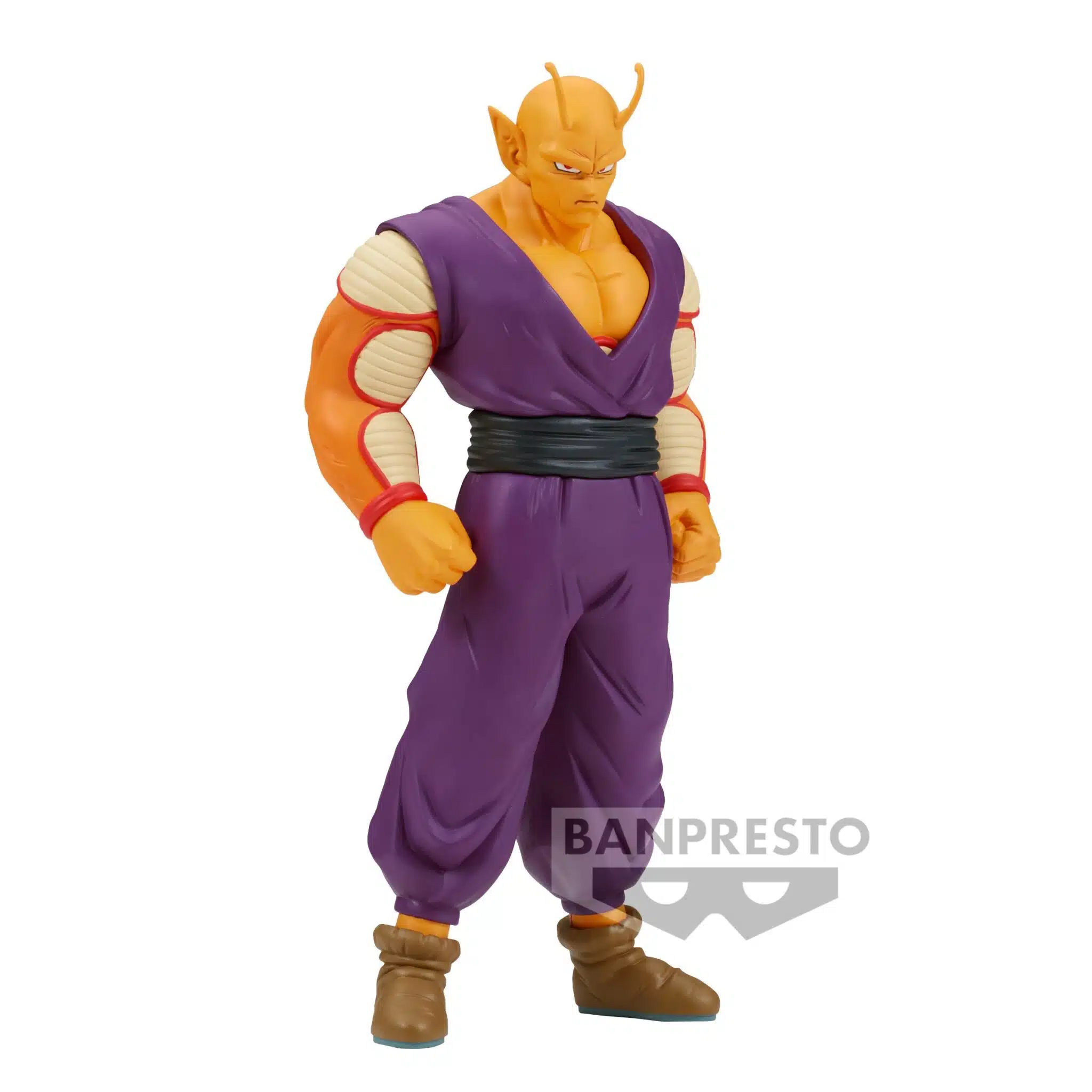 DRAGON BALL SUPER : SUPER HERO - Piccolo - Figurine DXF 18cm DRAGON BALL SUPER : SUPER HERO - Piccolo - Figurine DXF 18cm