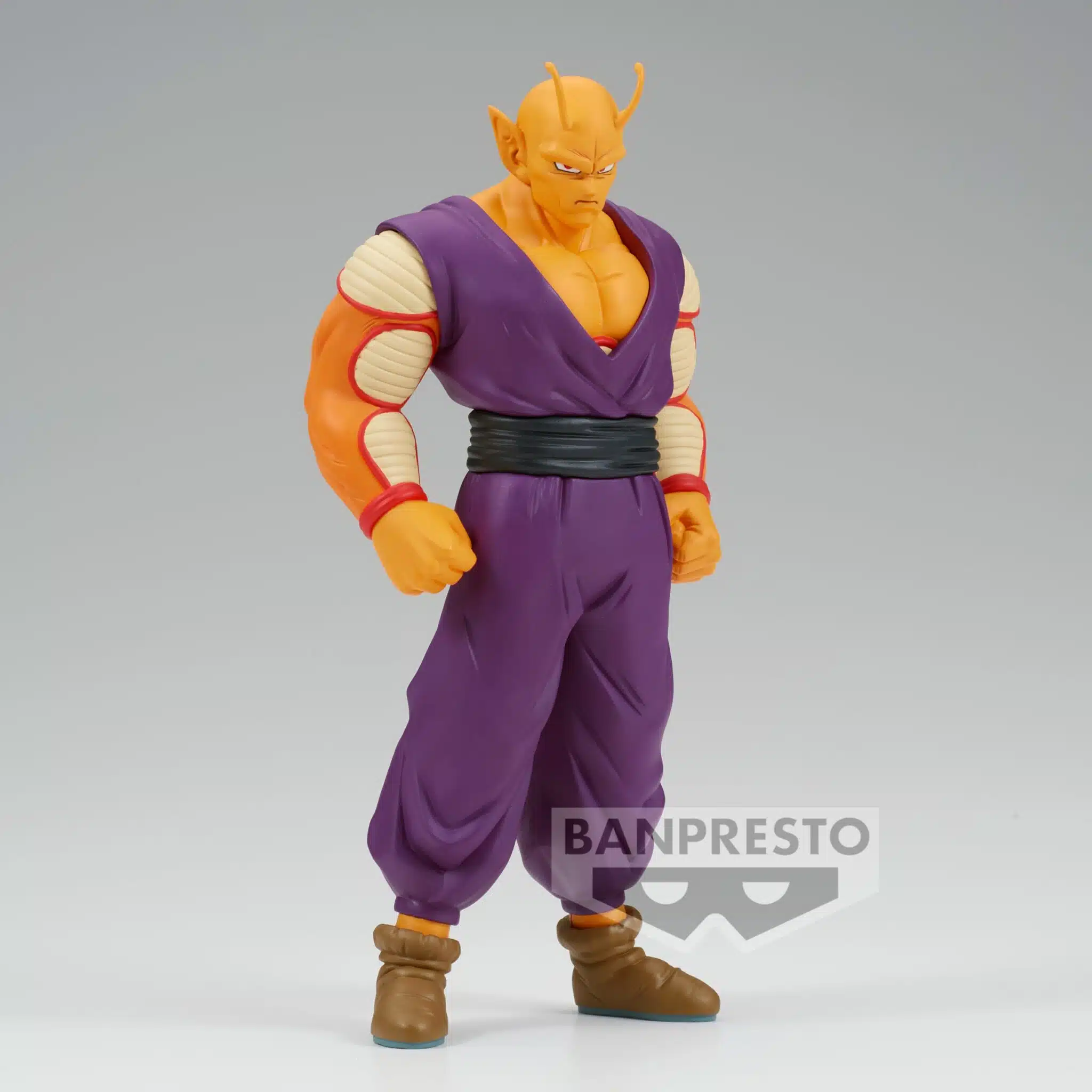 DRAGON BALL SUPER : SUPER HERO - Piccolo - Figurine DXF 18cm DRAGON BALL SUPER : SUPER HERO - Piccolo - Figurine DXF 18cm โ Image 2