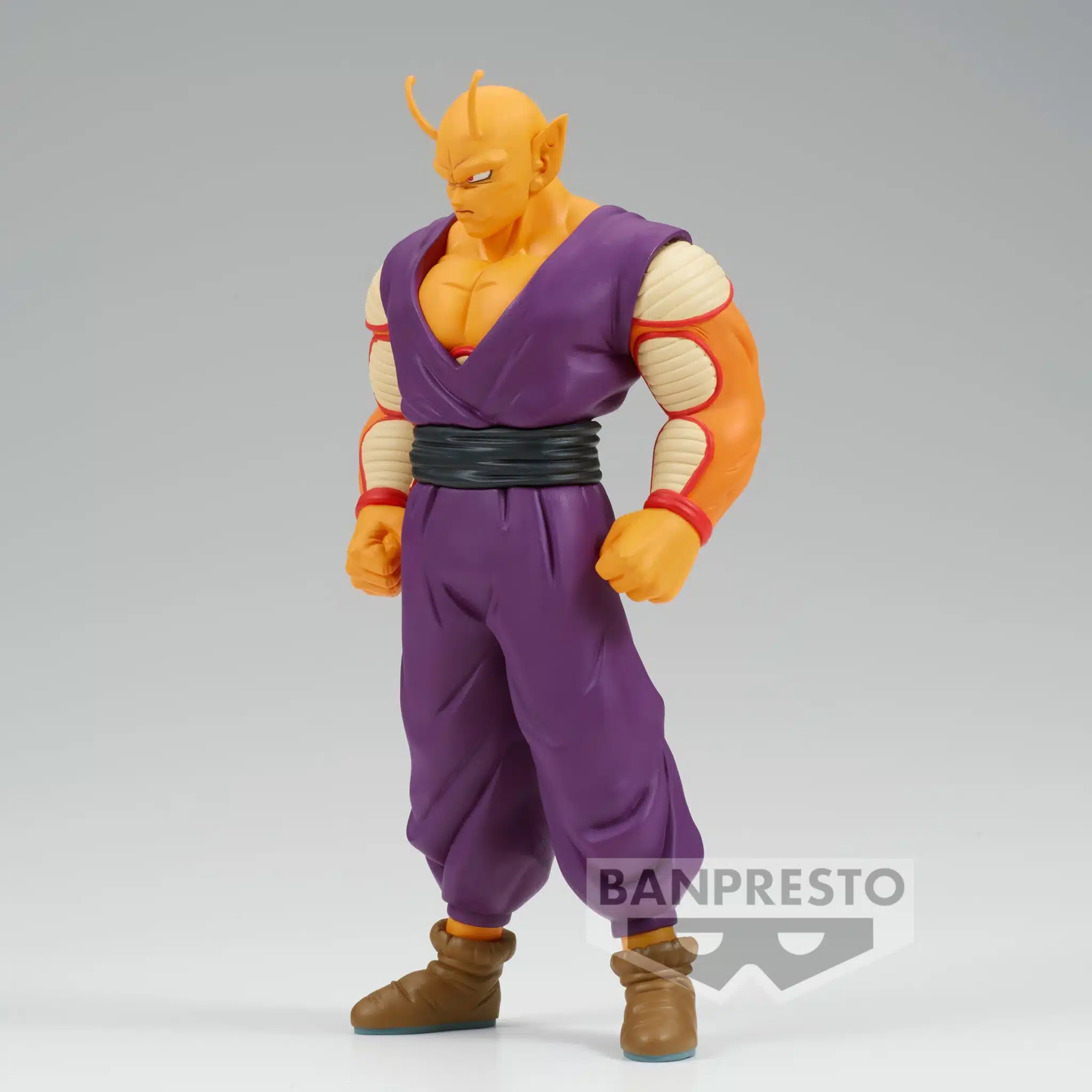 DRAGON BALL SUPER : SUPER HERO - Piccolo - Figurine DXF 18cm DRAGON BALL SUPER : SUPER HERO - Piccolo - Figurine DXF 18cm โ Image 3