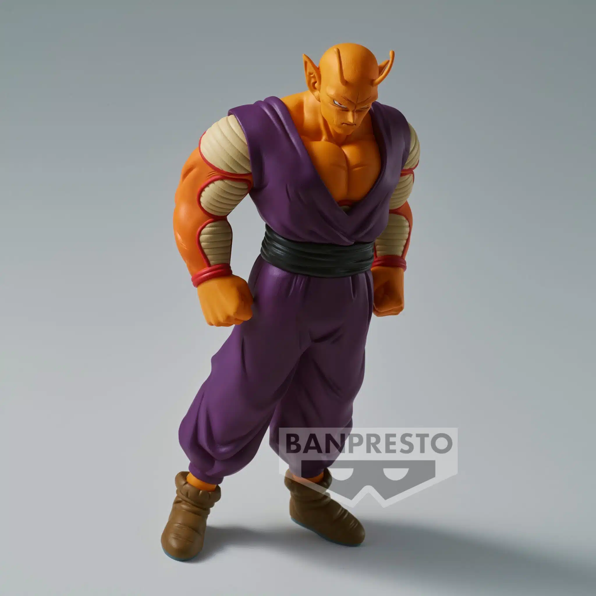 DRAGON BALL SUPER : SUPER HERO - Piccolo - Figurine DXF 18cm DRAGON BALL SUPER : SUPER HERO - Piccolo - Figurine DXF 18cm โ Image 4