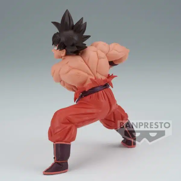 Figurine Son Goku - Figure Match Makers - DRAGON BALL Z – Image 5