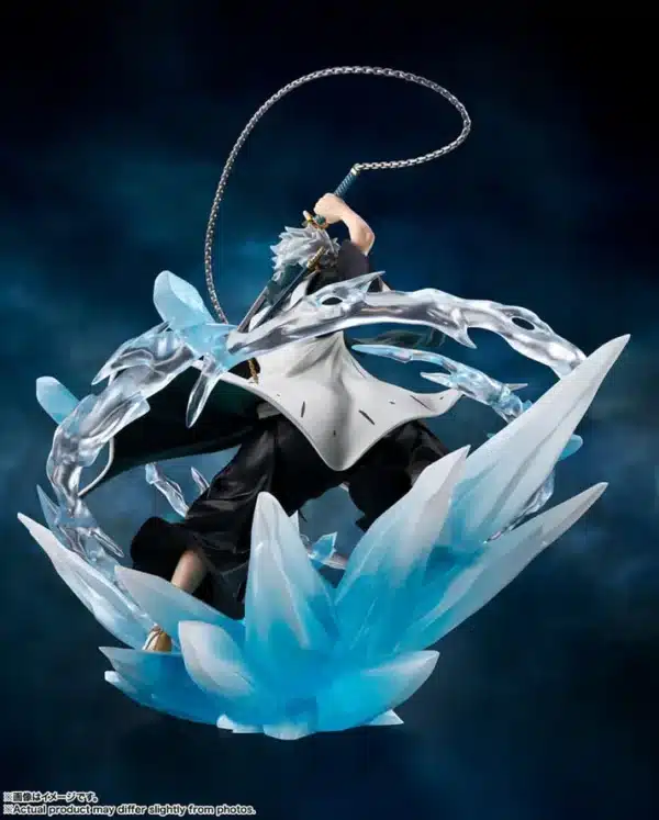 Figurine Toshiro Bleach Thousand-Year Blood War - Statue Figuarts ZERO 18cm – Image 4