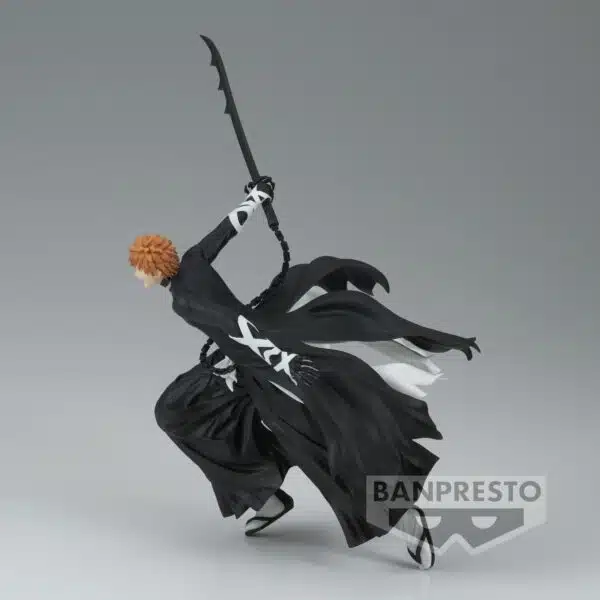 Figurine Ichigo Kurosaki Bleach Thousand-Year Blood War - Vibration Stars – Image 4