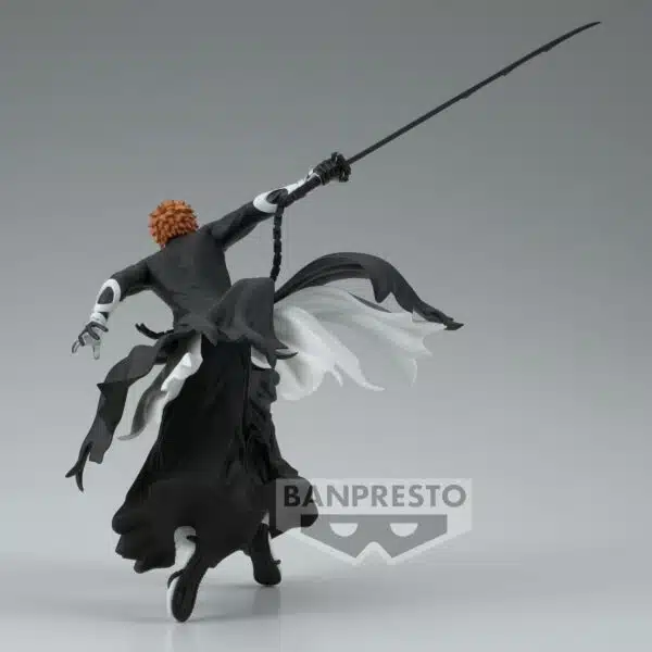 Figurine Ichigo Kurosaki Bleach Thousand-Year Blood War - Vibration Stars – Image 5