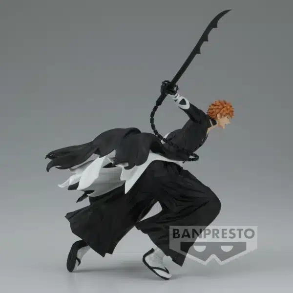 Figurine Ichigo Kurosaki Bleach Thousand-Year Blood War - Vibration Stars – Image 6