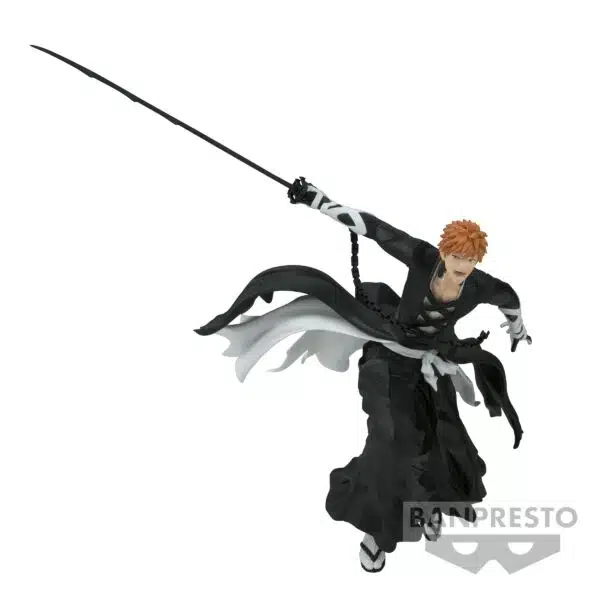 Figurine Ichigo Kurosaki Bleach Thousand-Year Blood War - Vibration Stars – Image 2