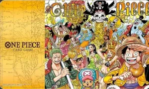 Playmat