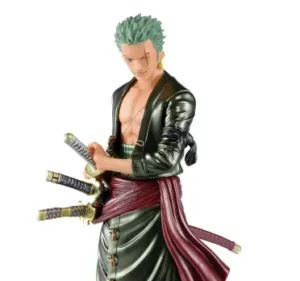 figurine Zoro Roronoa Grandista